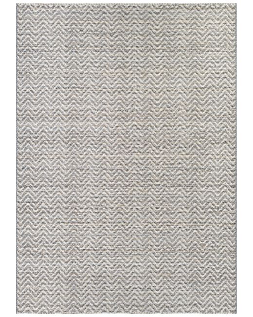 Couristan Cape Marion 2 x 37 Area Rug Ivory