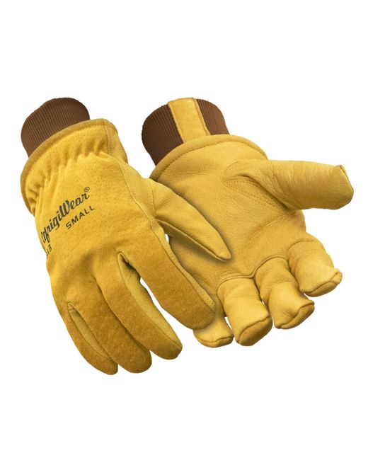Refrigiwear Warm Fleece Lined Fiberfill Insulated Gloves