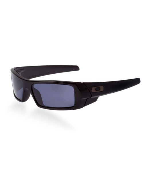 Oakley Gascan Sunglasses OO9014 Grey