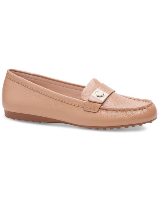 Kate Spade New York Camellia Loafers