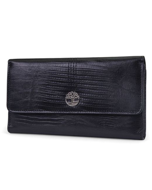 Timberland Money Manager Wallet