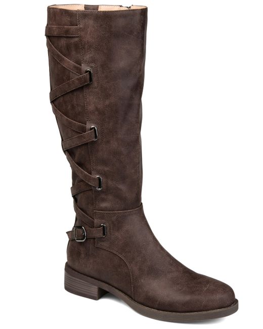 Journee Collection Carly Boots