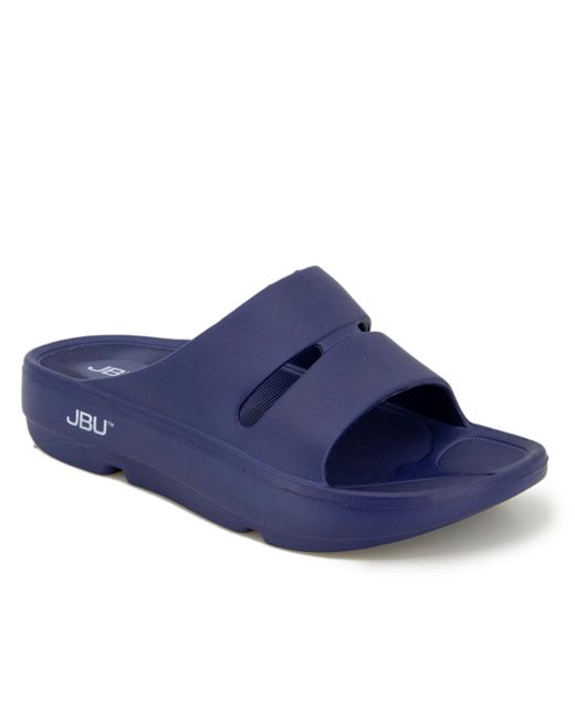 Jbu Dover Recovery Slide Sandals