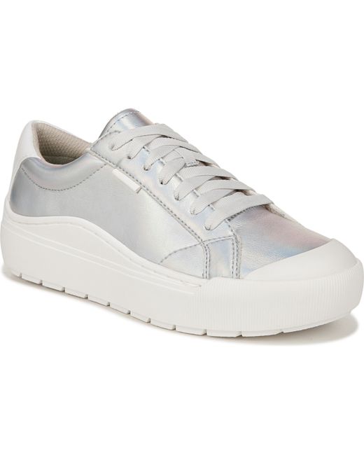 Dr. Scholl's Time Off Platform Sneakers