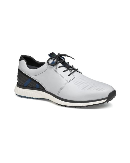 Johnston & Murphy XC4 H4 Luxe Hybrid Lace-Up Sneakers