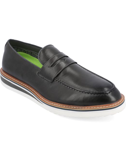 Vance Co. Vance Co. Slip-on Penny Loafers