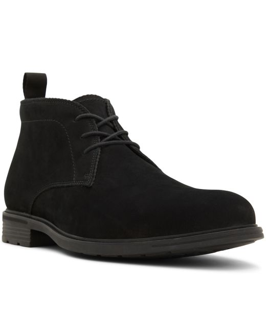 Aldo Charleroi Ankle Lace-Up Boots