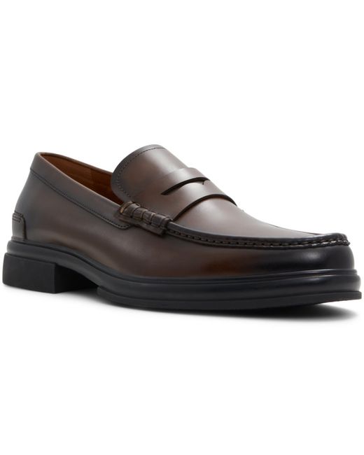 Aldo Tucker Dress Loafer Shoes