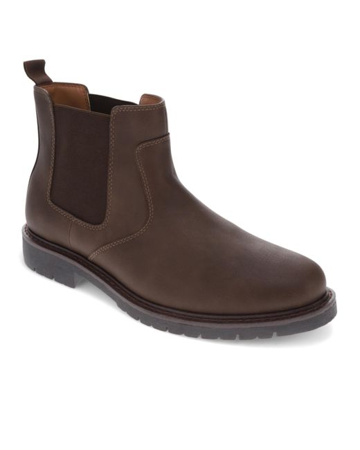 Dockers Durham Casual Comfort Boots