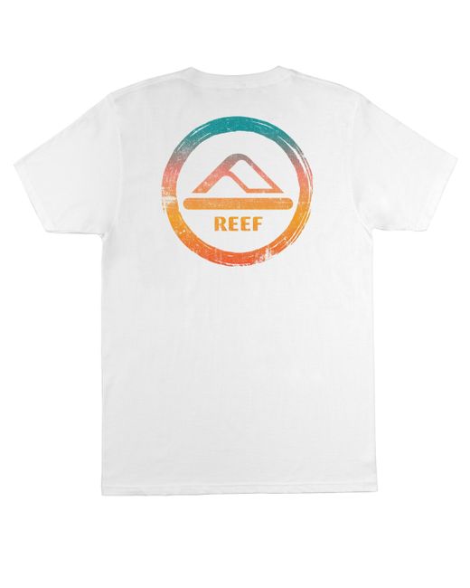 Reef Hanford Short Sleeve T-shirt