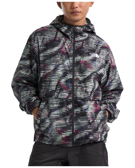 The North Face Easy Wind Full-Zip Jacket