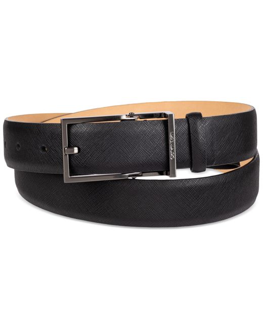 Calvin Klein Hinge Harness Belt