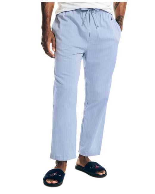 Nautica Anchor Pajama Pants