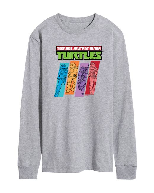 Airwaves Teenage Mutant Ninja Turtles T-shirt