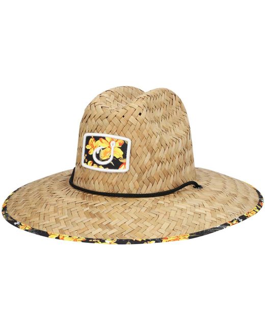 Avid Honeyhole Sundaze Straw Hat