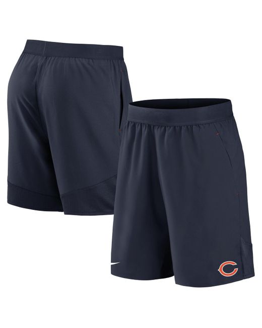 Nike Chicago Bears Stretch Woven Shorts