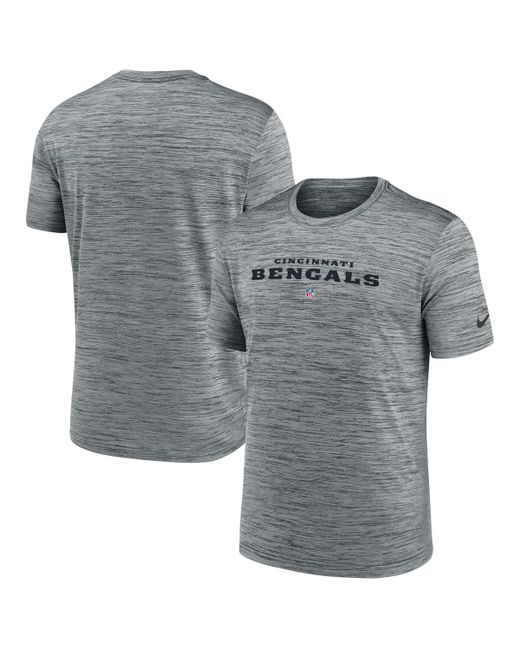 Nike Cincinnati Bengals Velocity Performance T-shirt