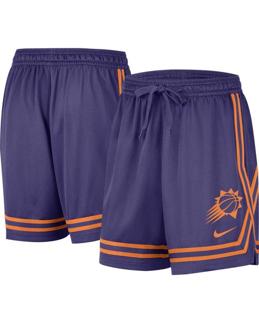 Nike Phoenix Suns Crossover Performance Shorts