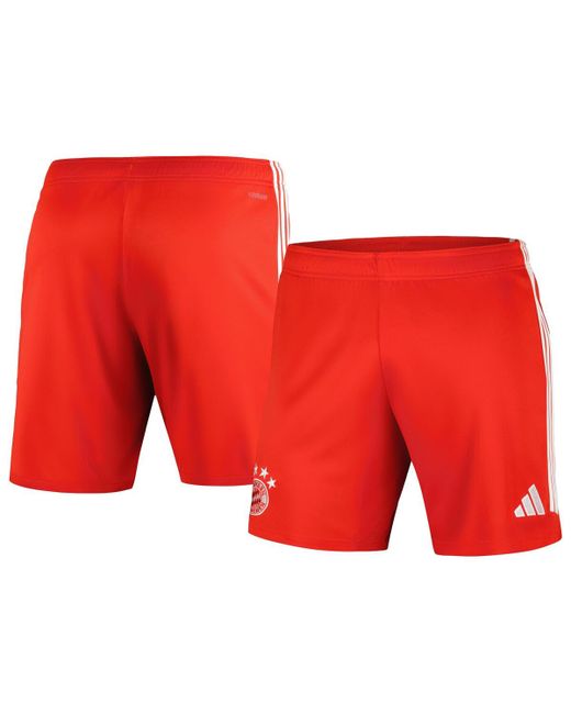 Adidas Bayern Munich 2023/24 Training Shorts