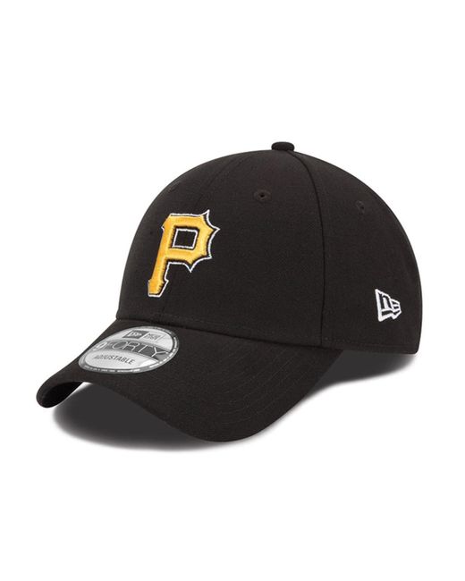 New Era Pittsburgh Pirates The League 9Forty Adjustable Hat
