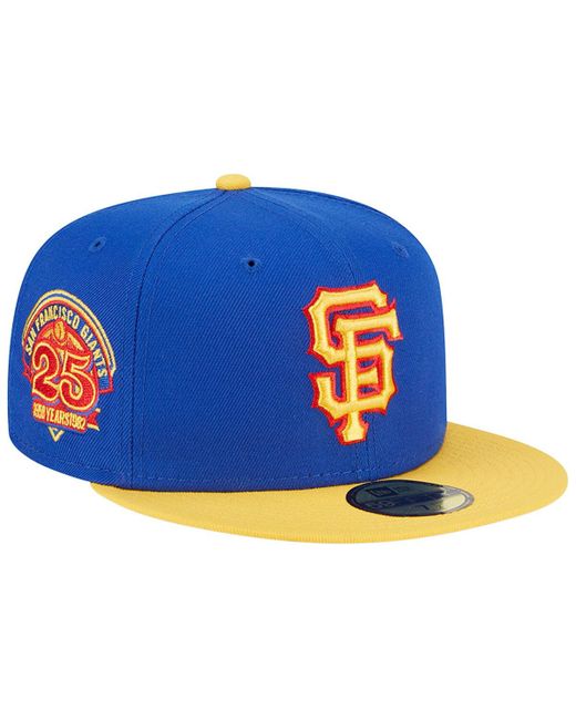 New Era San Francisco Giants Empire 59FIFTY Fitted Hat