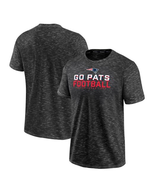 Fanatics New England Patriots Component T-shirt