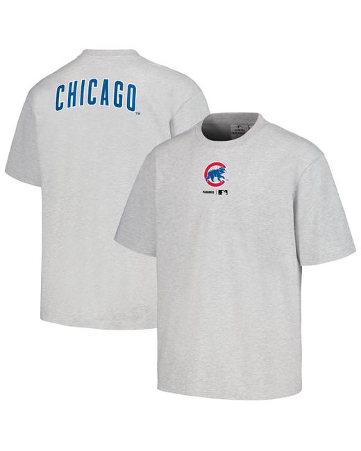 Pleasures Chicago Cubs Mascot T-shirt