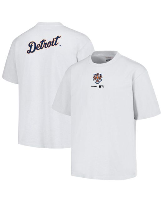Pleasures Detroit Tigers Mascot T-shirt