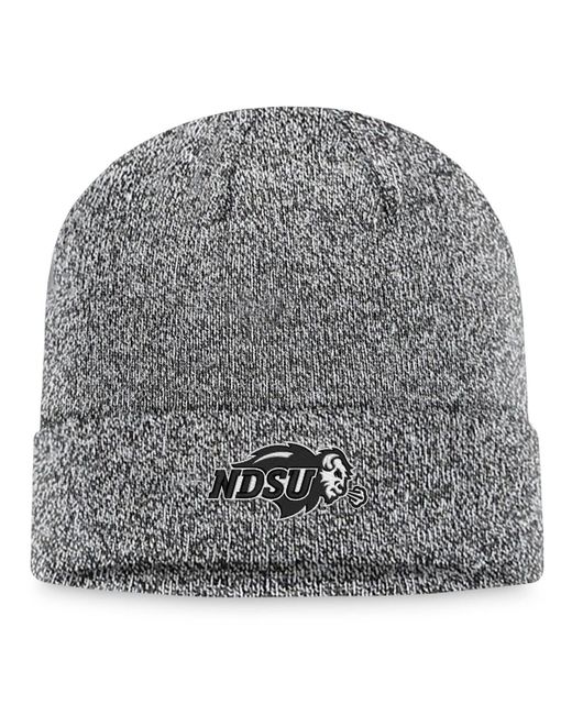 Top Of The World Ndsu Bison Cuffed Knit Hat