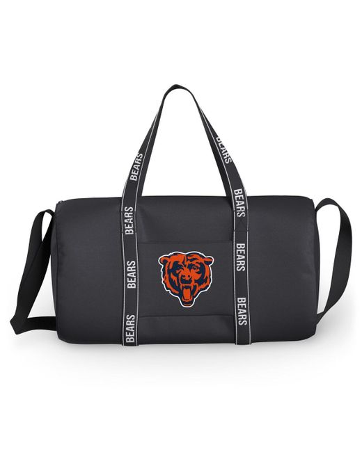 Wear By Erin Andrews and Chicago Bears Gym Duffle Bag
