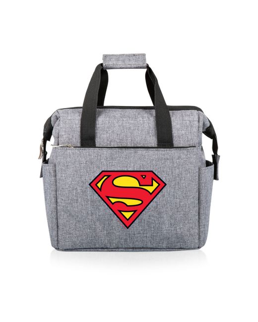 Oniva Superman On The Go Lunch Cooler Bag