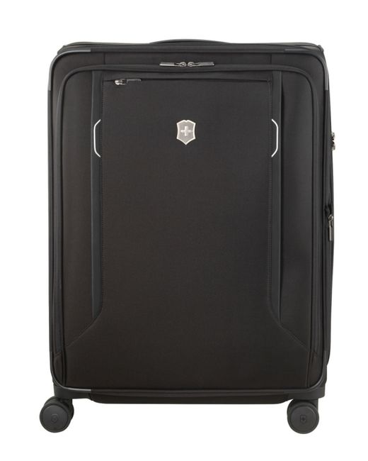 Victorinox Werks 6.0 Large 27 Check Softside Suitcase
