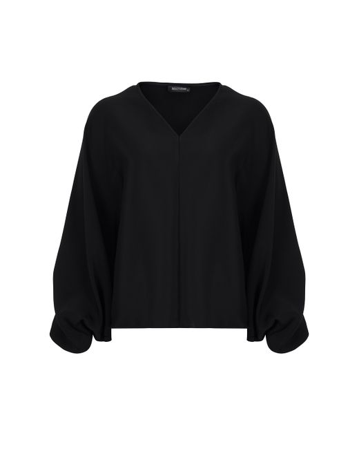 Nocturne Batwing Sleeve Oversized Top