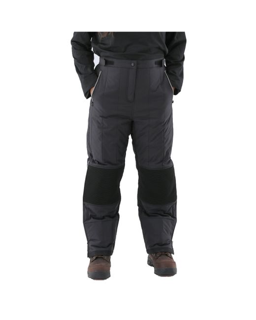 Refrigiwear Insulated Quilted Pants
