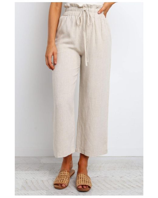 Petal And Pup Hawthorne Pant