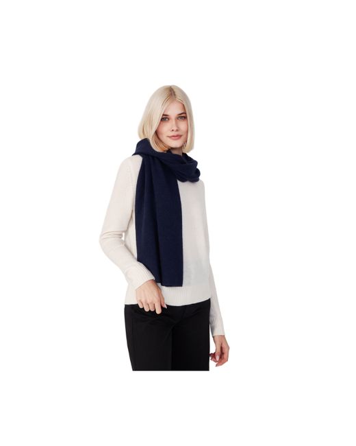 Style Republic 100 Pure Knitted Scarf