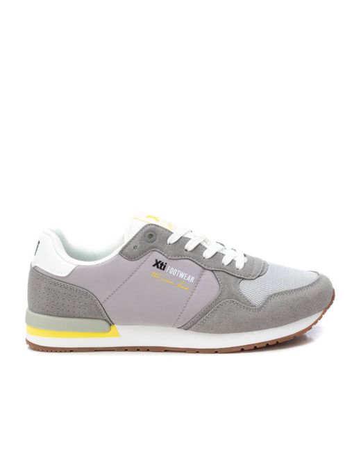 Xti Classic Sneakers Marty By