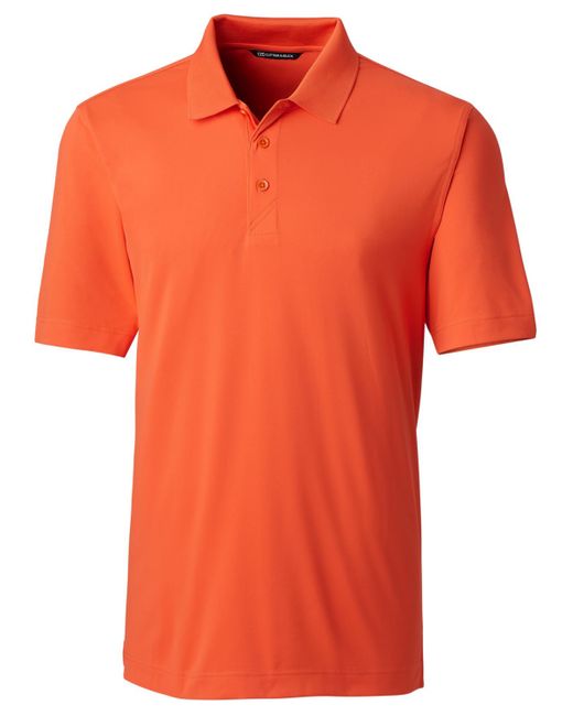 Cutter and Buck Forge Stretch Big Tall Polo Shirt