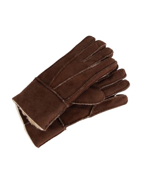 Cloud Nine Sheepskin Warm Leather Gloves