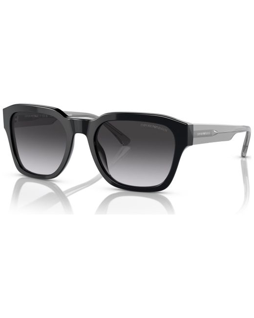 Emporio Armani Sunglasses Gradient EA4175