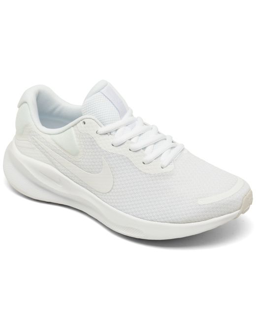 Nike Revolution 7 Running Sneakers from Finish Line