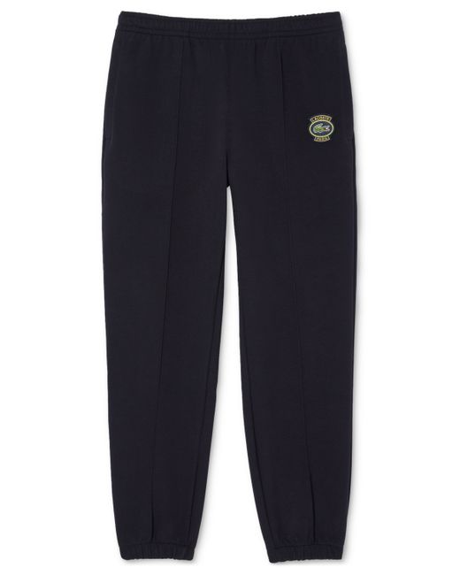 Lacoste Classic Fit Logo Track Pants