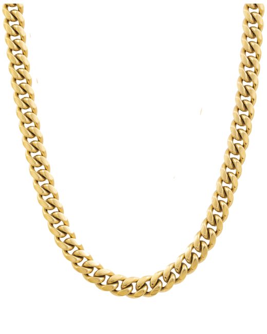 Legacy For Men By Simone I. Legacy for by Simone I. Smith Bold Curb Link 24 Chain Necklace