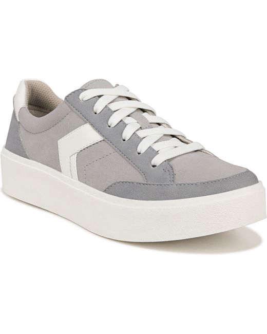 Dr. Scholl's Madison-Lace Sneakers
