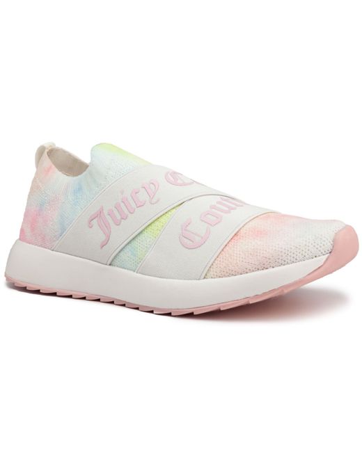 Juicy Couture Annouce Slip-On Sneakers