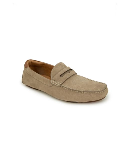 Gentle Souls Nyle Penny Lightweight Driver Shoes