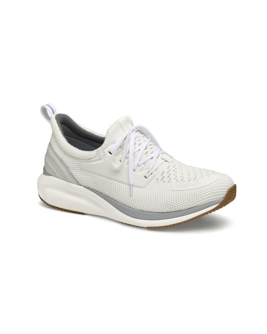 Johnston & Murphy XC4 TR1 Sport Hybrid Lace-Up Sneakers