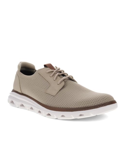 Dockers Fielding Casual Oxford Shoes