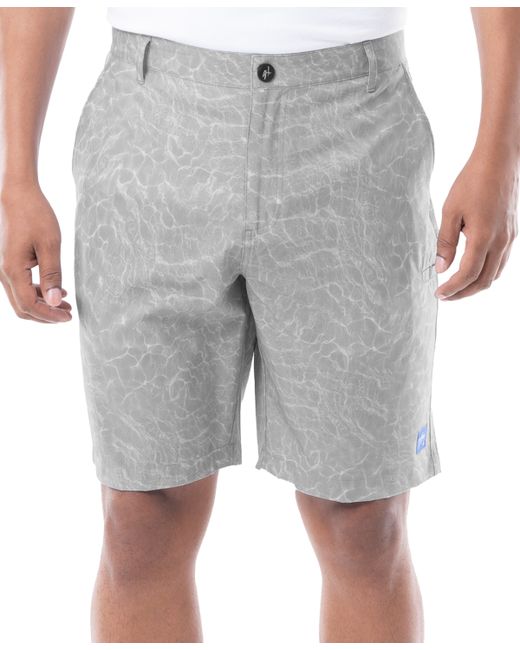 Guy Harvey Shallow Hybrid 9 Shorts