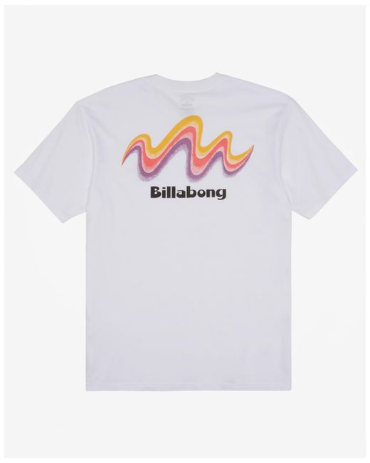 Billabong Segment Short Sleeves T-shirt